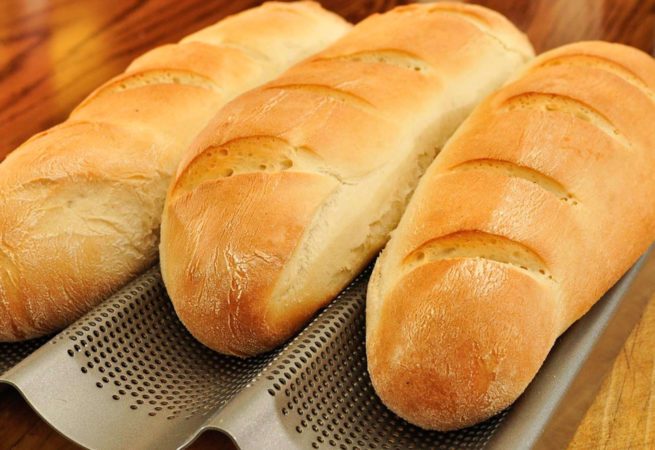 Padaria artesanal em casa: aprenda a fazer pães caseiros