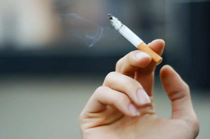 Especialistas dão dicas para quem quer parar de fumar