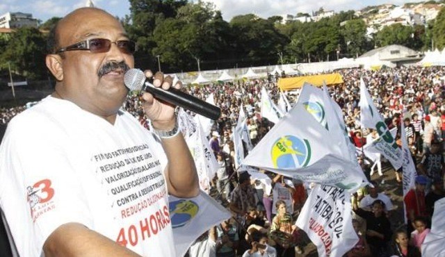 Chinelo e mais 13 são presos em operação de combate à corrupção em Araçatuba