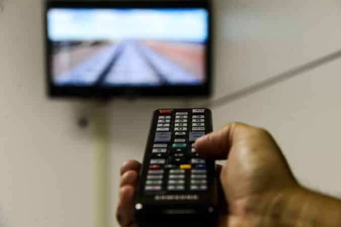 Assinantes de TV receberão mensagens de alerta da Defesa Civil