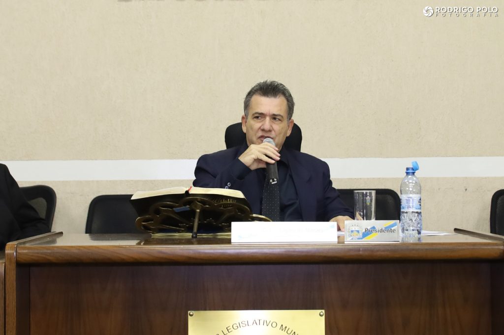 Em 2019, Câmara devolveu R$ 362 mil para Prefeitura de Auriflama