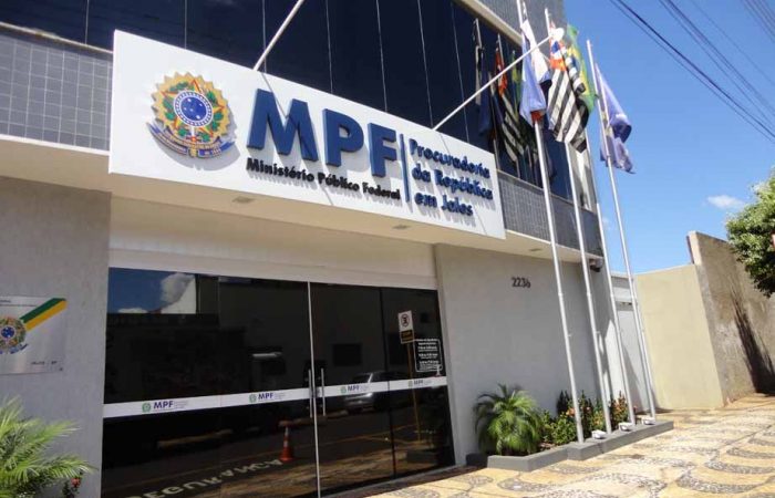 MPF denuncia cinco pessoas por fraudarem licitação em cidade da região