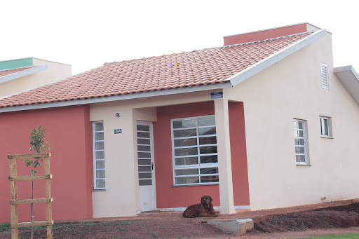 Secretaria da Habitação  zera juros para compra de casas da CDHU