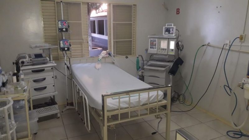 Dois pacientes testam positivos para coronavírus em Pereira Barreto