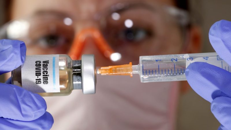 Mais 230 doses da vacina AstraZenica chegam à Auriflama