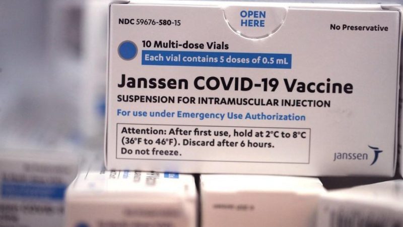 Vacina da Janssen contra a Covid é aprovada para uso emergencial no Brasil pela Anvisa