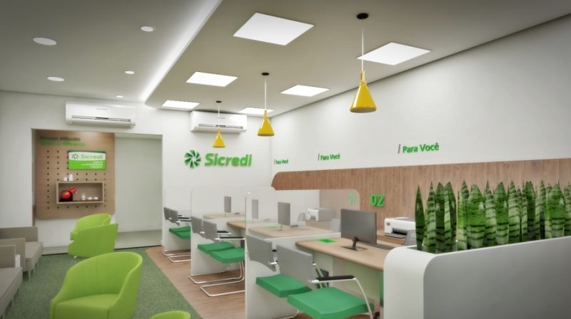 Banco Sicredi planeja implantar agência em Auriflama