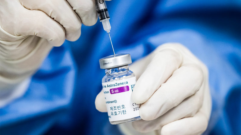 Auriflama vacina pessoas de 31 anos nesta terça-feira