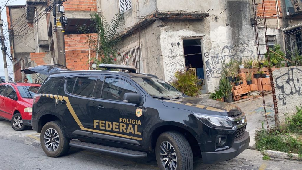 Mega-assalto em Araçatuba: PF prende sete suspeitos em SP e no interior