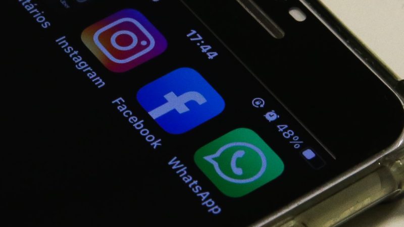 Instagram e Facebook vão inserir rótulos em postagens sobre eleições