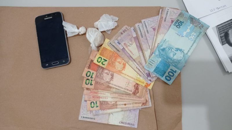 Polícia Civil faz operação contra tráfico de drogas em Auriflama