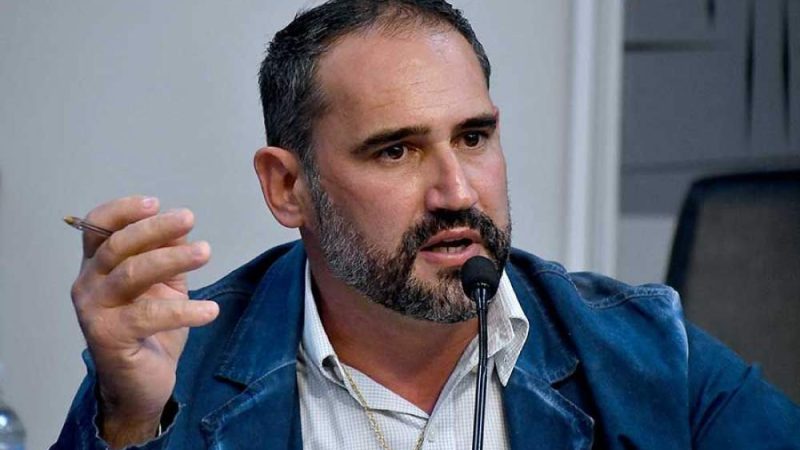 Vereador de Araçatuba perde mandato por furto de energia