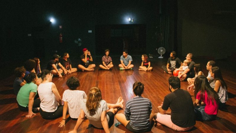 Ponto de Cultura de Jales abre inscrições para aulas de teatro para crianças