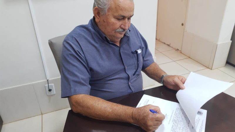 Prédios da Saúde de Aracanguá e Major Prado serão ampliados