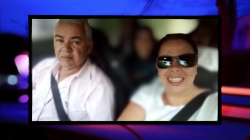 Ex-vereador de General Salgado mata ex-esposa em bar e se suicida
