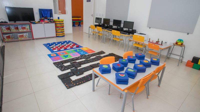 Nova creche-escola será construída em Pereira Barreto