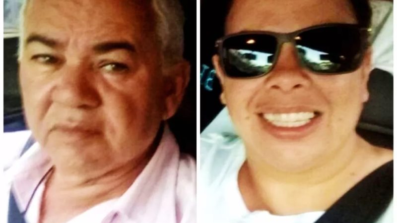 Polícia Civil diz que ex-vereador de General Salgado que matou ex-mulher não aceitava o fim de relacionamento