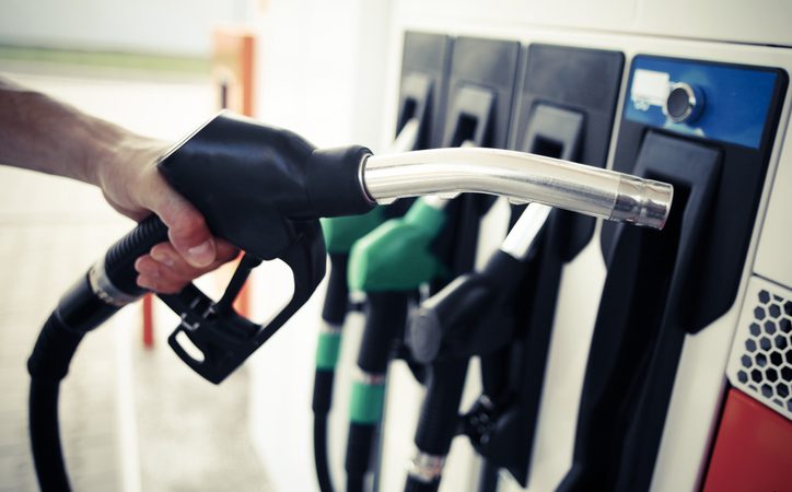 SP reduz ICMS de gasolina e prevê queda de R$ 0,48 nos postos