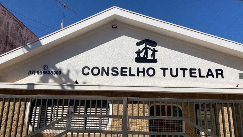 Nova sede do Conselho Tutelar será inaugurada na sexta (29)