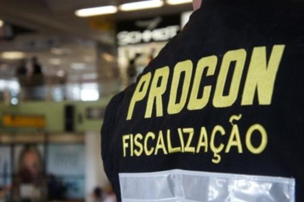 Região: Procon identifica indícios de fraudes em ofertas da Black Friday