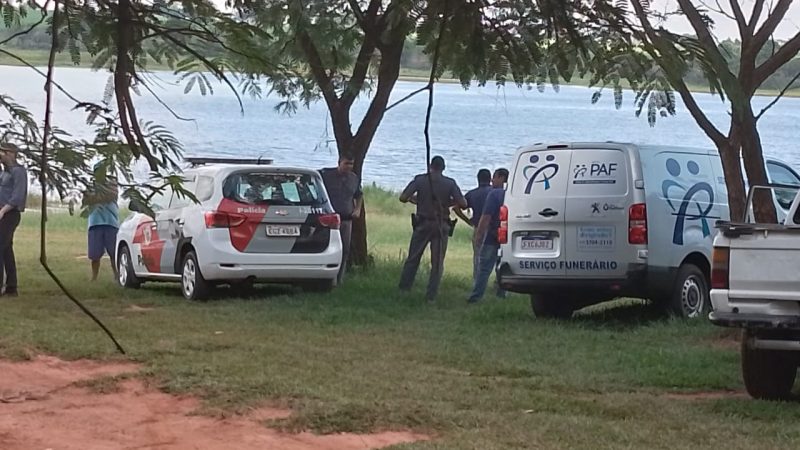 ​Bombeiros encontram corpo de turista desaparecido no Rio Tietê