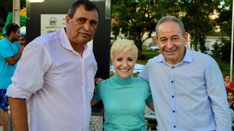 Vereadores Davi e Ismael conquistam mais R$ 500 mil para a Saúde