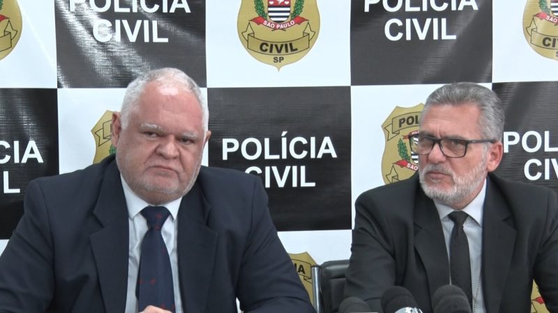 Polícia encontra ligação surpreendente entre assassinatos ocorridos em Araçatuba