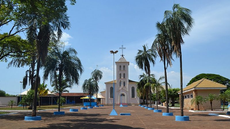 População de Santo Antônio do Aracanguá (SP) é de 8.379 pessoas, aponta o Censo do IBGE