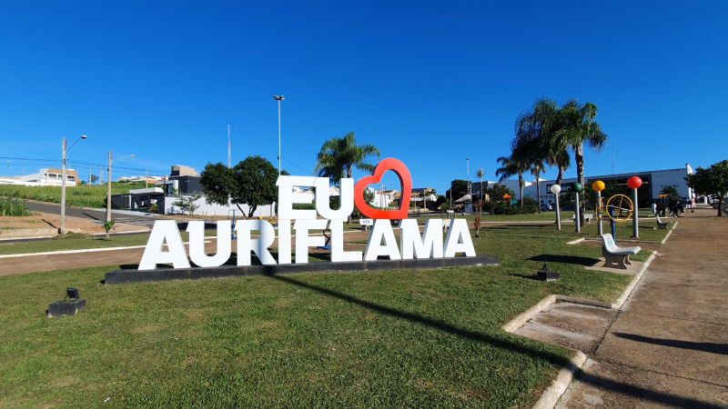 Retrospectiva: Relembre os principais fatos de 2023 em Auriflama