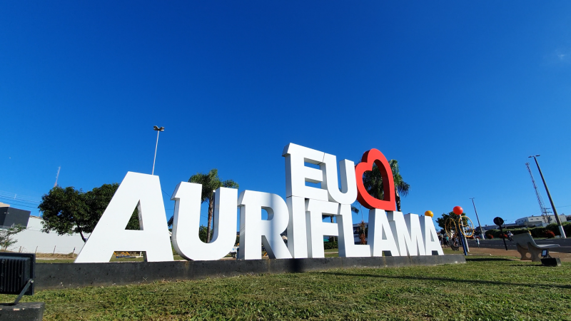 Auriflama está entre as 300 melhores cidades em índice que mede o desenvolvimento