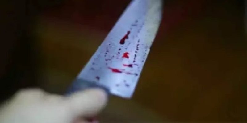Homem mata o irmão com golpe de faca no dia de Natal